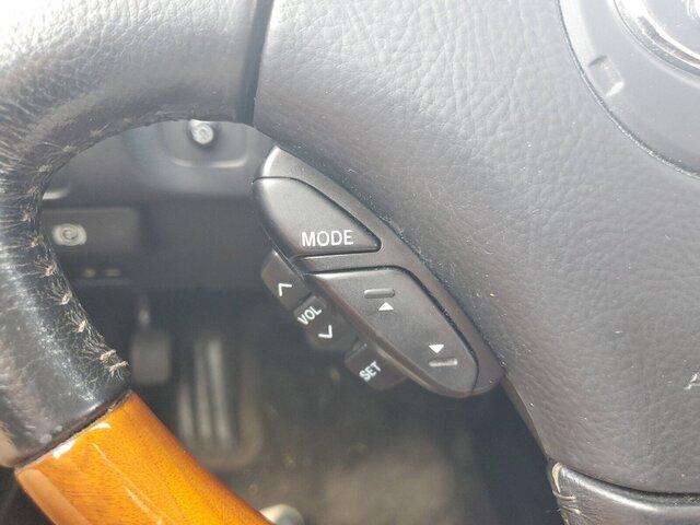 used 2004 Lexus SC 430 car, priced at $9,888