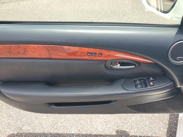 used 2004 Lexus SC 430 car, priced at $9,888