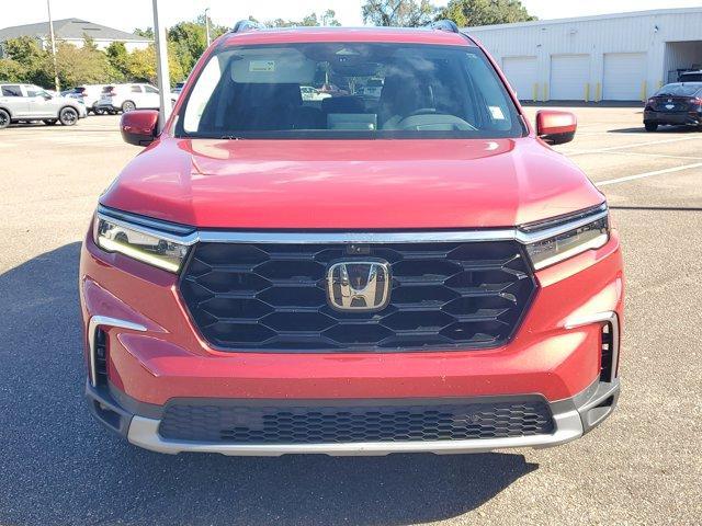 used 2023 Honda Pilot car, priced at $40,755