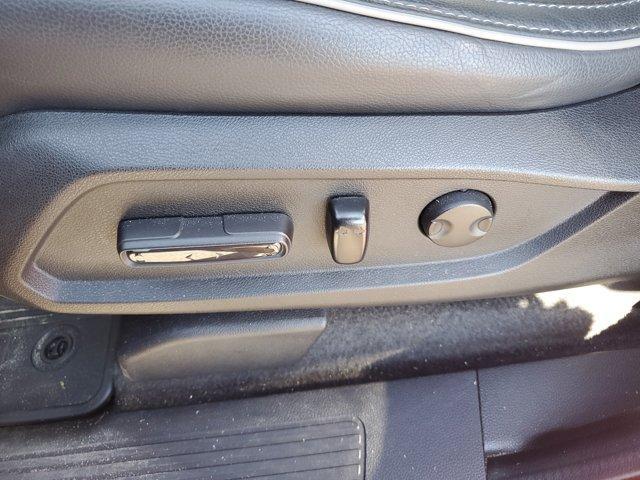 used 2023 Honda Pilot car, priced at $40,755