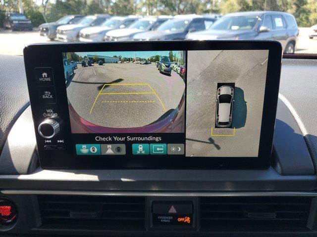 used 2023 Honda Pilot car, priced at $40,755