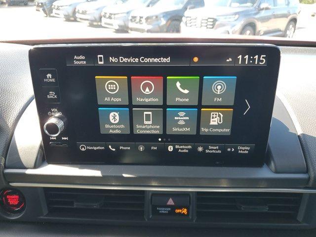 used 2023 Honda Pilot car, priced at $40,755