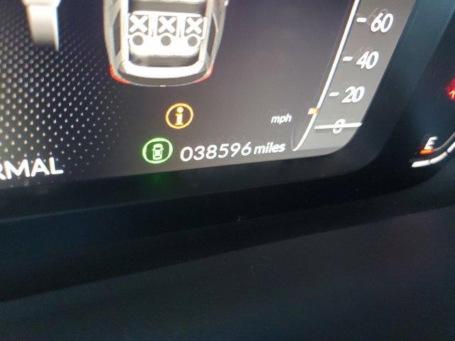 used 2023 Honda Pilot car, priced at $40,755