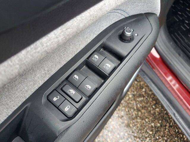 used 2022 Jeep Compass car, priced at $19,988