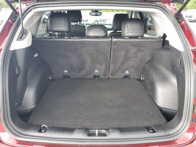 used 2022 Jeep Compass car, priced at $19,988