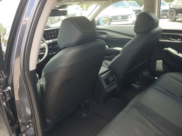 new 2025 Honda Accord Hybrid car, priced at $34,273