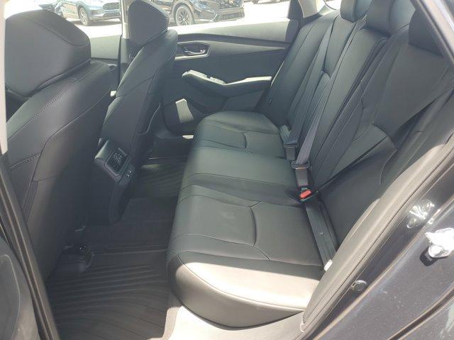 new 2025 Honda Accord Hybrid car, priced at $34,273