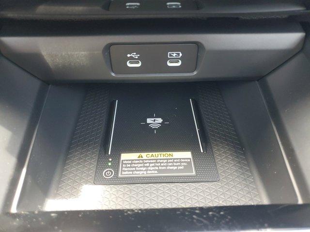 new 2025 Honda Accord Hybrid car, priced at $34,273