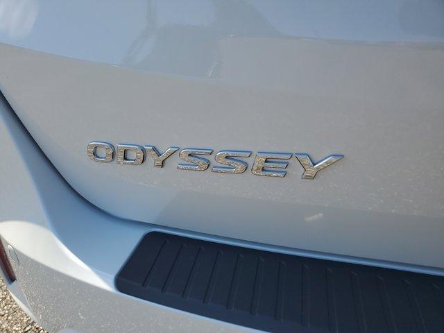new 2026 Honda Odyssey car, priced at $45,715