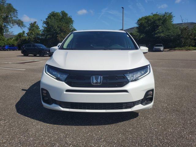 new 2026 Honda Odyssey car, priced at $45,715