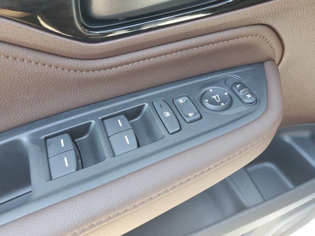 new 2026 Honda Odyssey car, priced at $45,715