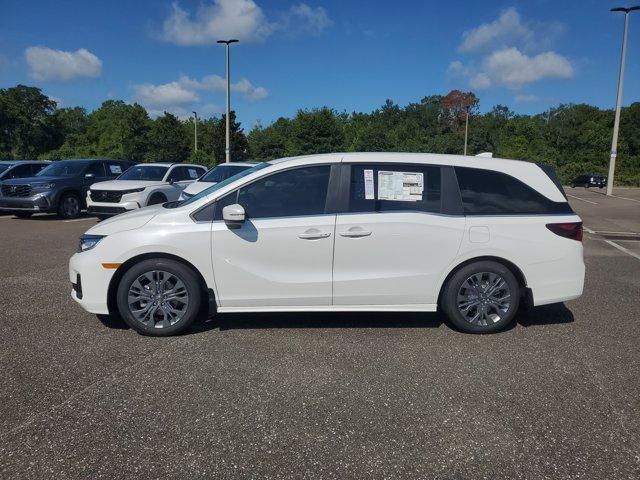 new 2026 Honda Odyssey car, priced at $45,715