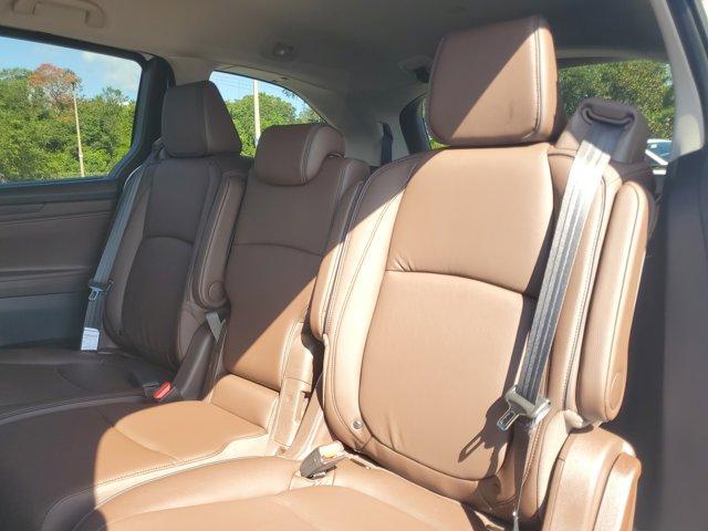 new 2026 Honda Odyssey car, priced at $45,715