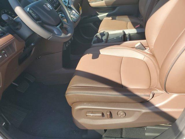 new 2026 Honda Odyssey car, priced at $45,715