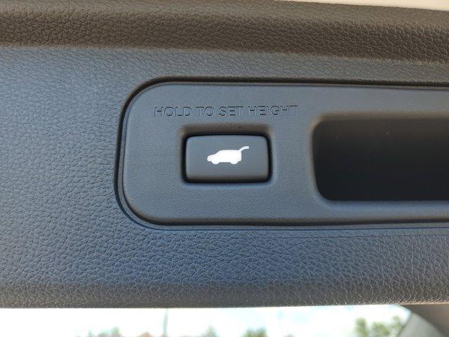 new 2026 Honda Odyssey car, priced at $45,715