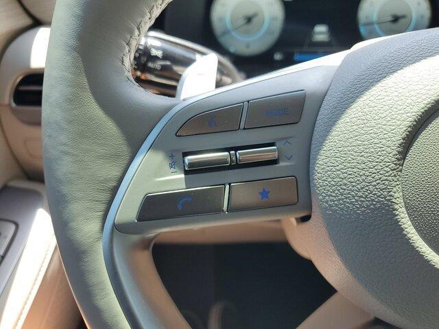 used 2024 Hyundai Palisade car, priced at $41,788