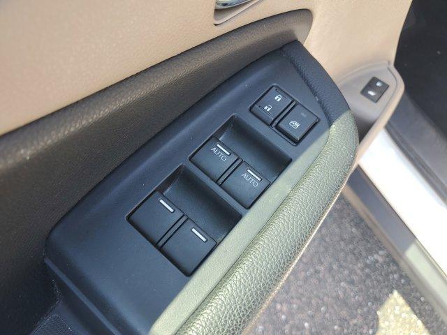 used 2022 Honda Pilot car, priced at $29,988