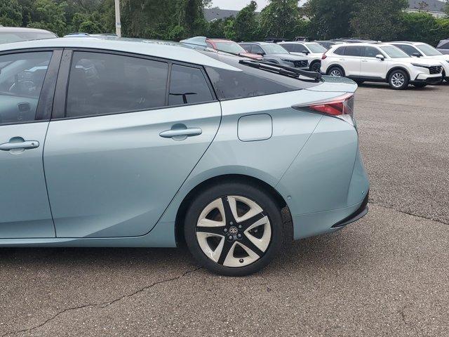 used 2018 Toyota Prius car, priced at $14,888