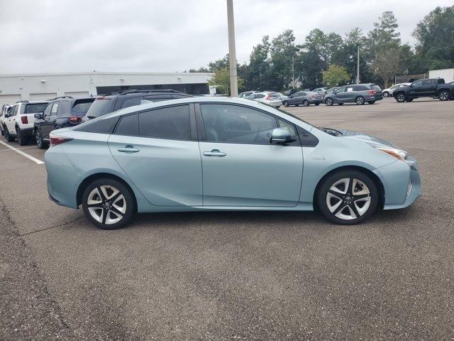 used 2018 Toyota Prius car, priced at $14,888