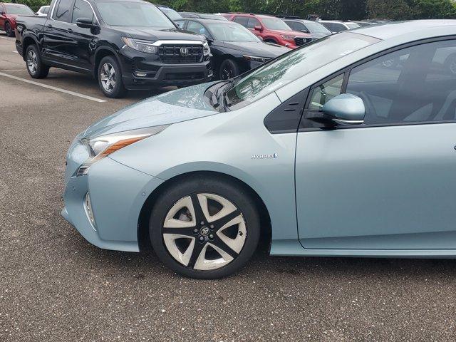 used 2018 Toyota Prius car, priced at $14,888
