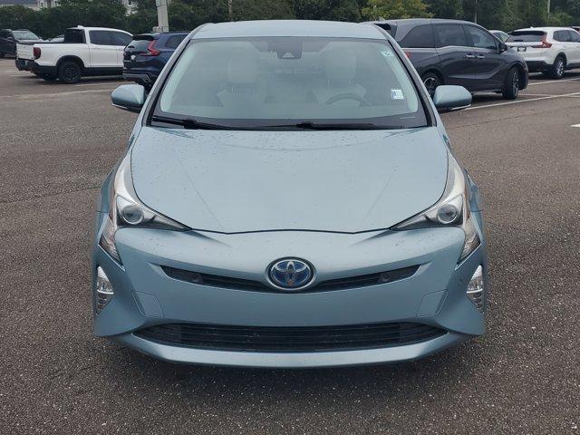 used 2018 Toyota Prius car, priced at $14,888