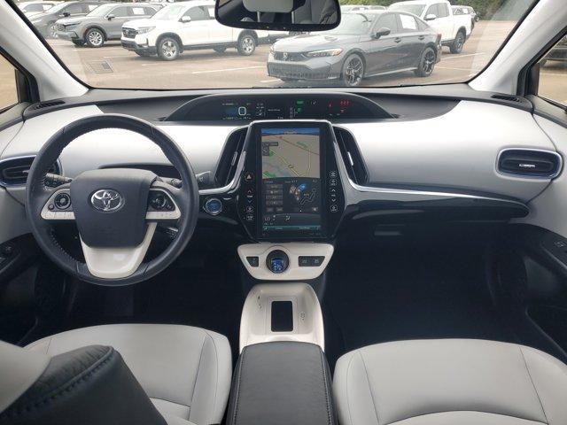 used 2018 Toyota Prius car, priced at $14,888