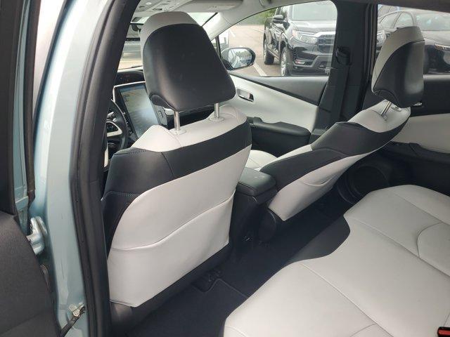 used 2018 Toyota Prius car, priced at $14,888