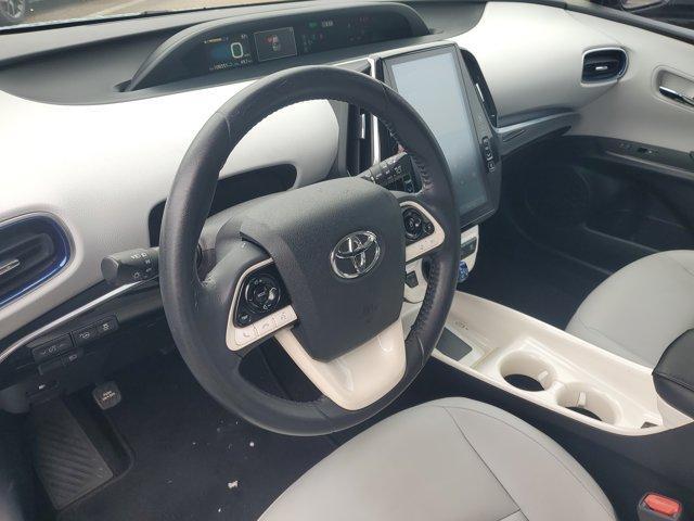 used 2018 Toyota Prius car, priced at $14,888