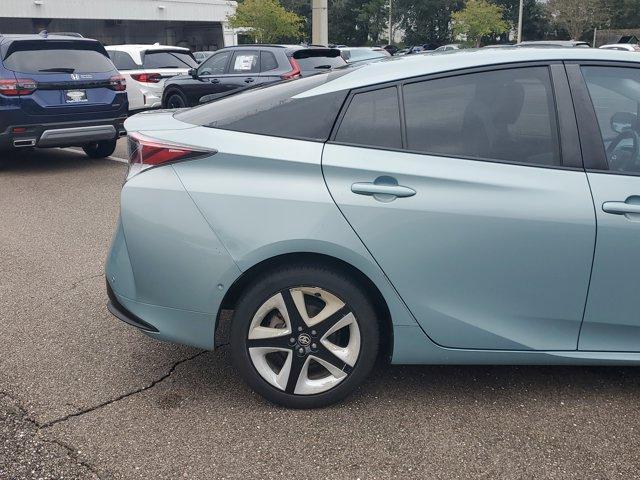 used 2018 Toyota Prius car, priced at $14,888