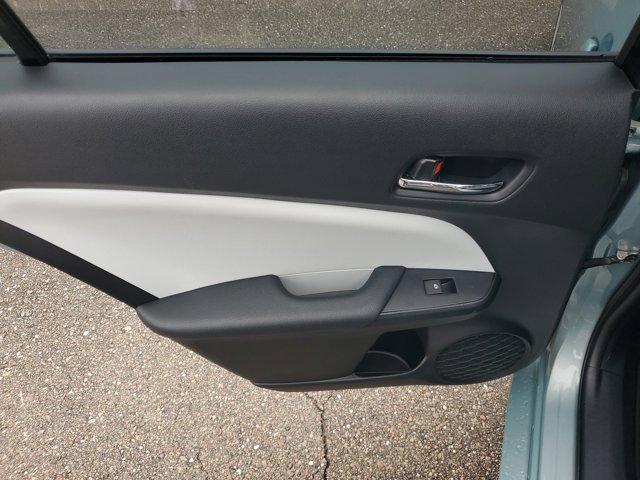 used 2018 Toyota Prius car, priced at $14,888