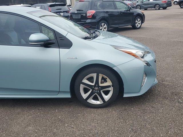 used 2018 Toyota Prius car, priced at $14,888