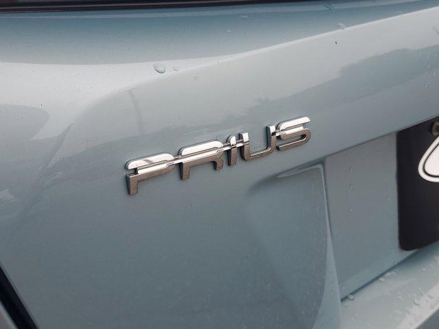 used 2018 Toyota Prius car, priced at $14,888