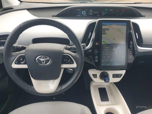 used 2018 Toyota Prius car, priced at $14,888