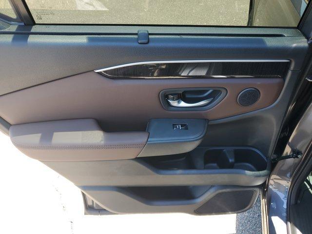 new 2025 Honda Pilot car, priced at $50,177