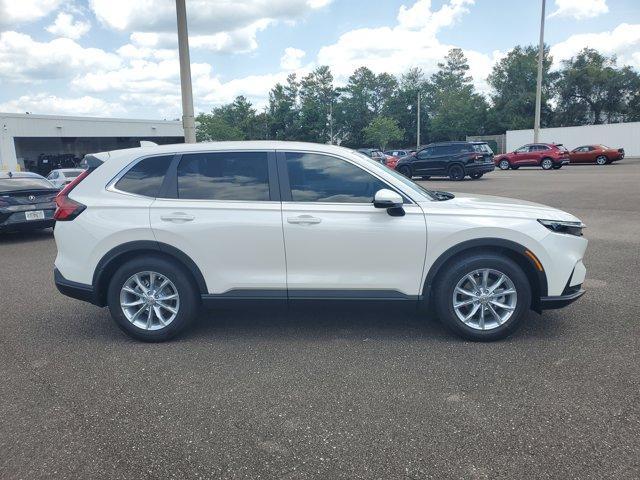 new 2025 Honda CR-V car, priced at $35,006