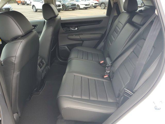 new 2025 Honda CR-V car, priced at $35,006