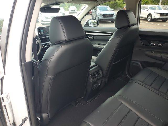 new 2025 Honda CR-V car, priced at $35,006