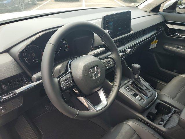 new 2025 Honda CR-V car, priced at $35,006
