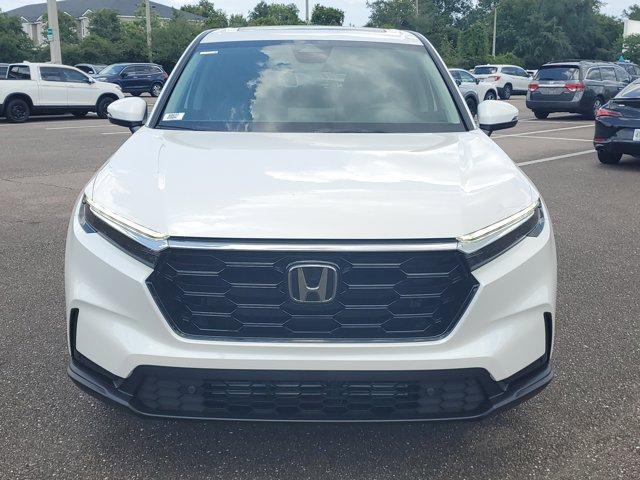 new 2025 Honda CR-V car, priced at $35,006