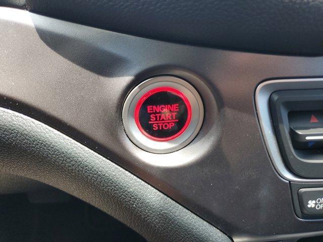 used 2022 Honda Pilot car, priced at $28,751