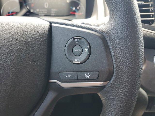 used 2022 Honda Pilot car, priced at $28,751