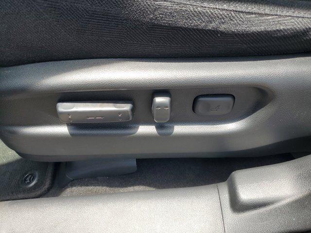 used 2022 Honda Pilot car, priced at $28,751