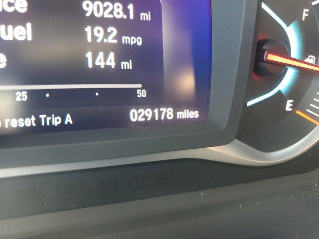 used 2022 Honda Pilot car, priced at $28,751