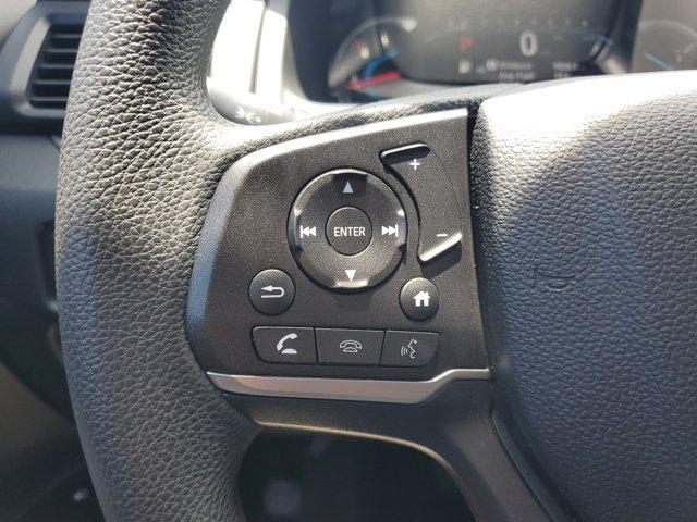 used 2022 Honda Pilot car, priced at $28,751