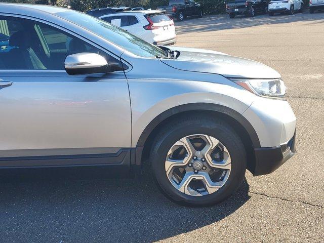 used 2019 Honda CR-V car, priced at $23,331