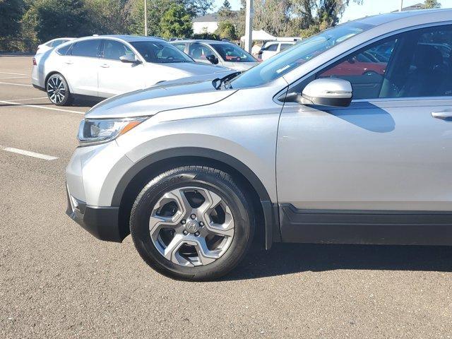 used 2019 Honda CR-V car, priced at $23,331