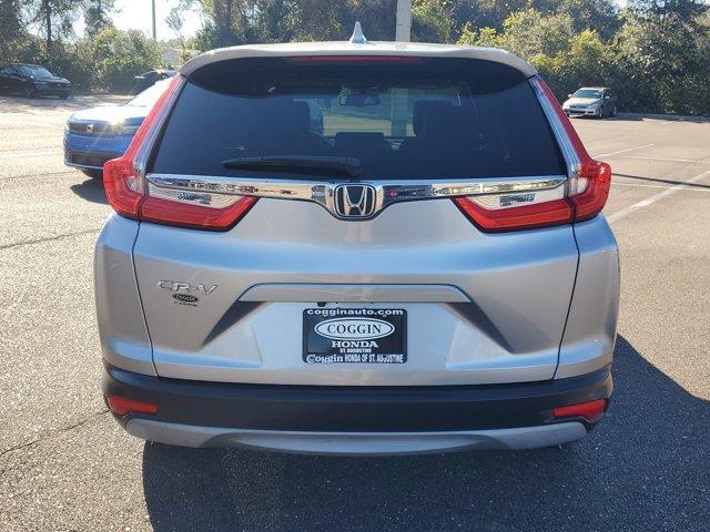 used 2019 Honda CR-V car, priced at $23,331