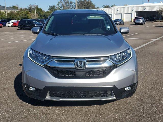 used 2019 Honda CR-V car, priced at $23,331