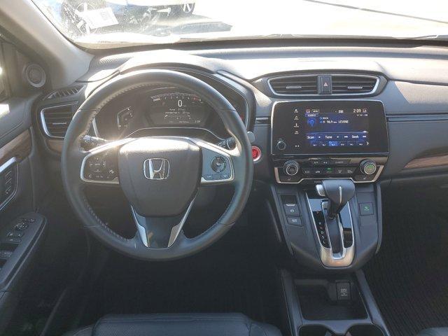 used 2019 Honda CR-V car, priced at $23,331