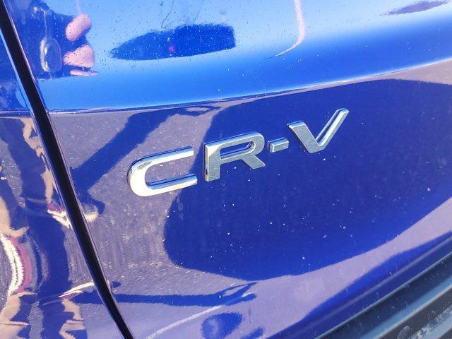 new 2025 Honda CR-V car, priced at $35,044